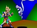 Game Dragon Ball