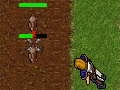 Game Tibia Tower Defense