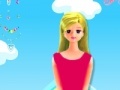 Game Makeup for Mimi dolls
