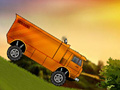 Game Kamaz Jungle