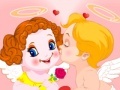 Game Angel kiss make up