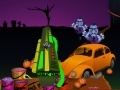 Game Halloween Shooter Night