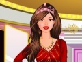 Game Barbie Princess Dress Up