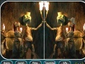 Game Rango: Spot The Difference