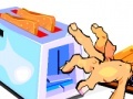 Game Toaster