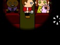 Game Silent cinema
