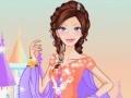 Game Castle princess Barbie