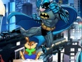 Game Batman Bedroom Hidden Objects