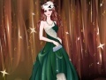 Game Gothic Princess dress Up