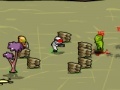 Game Alien Attack 2