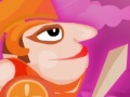 Game Arthur the gladiator