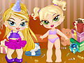 Game Crazy Birthday Fun