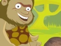 Game Caveman football