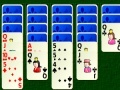 Game Tarantula Solitaire