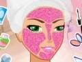 Game Flawless look makeover