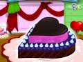 Game Delicious Chocolate Cake