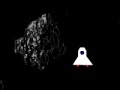 Game Asteroid Dodge