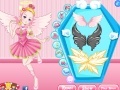 Game Flying angel