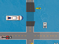 Game Traffic Madness Waterways