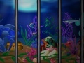 Game Deep Sea Cage Escape