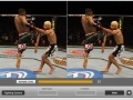 Game UFC Fighitng Difference