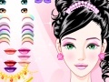 Game Beautiful stylish girl
