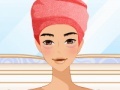 Game Love angel makeover