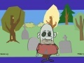 Game Zombie shooter 3