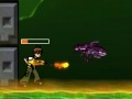 Game Ben 10 Ultimatrix