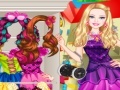 Game Barbie Ever After High 