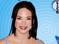 Game Kristin Kreuk Makeover