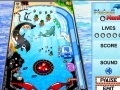 Game Pinball Mania