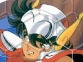 Game Sort My Tiles: Saint Seiya