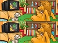 Game Pet Lion