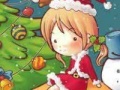 Game Find The Cyristmas Object