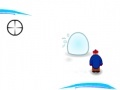 Game Snowball Fight 