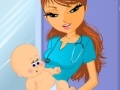 Game Maternity ward