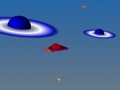 Game Spaceship 