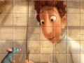 Game Puzzles Ratatouille