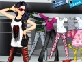Game The Real Fashionista
