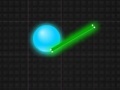 Game Trap neon balls
