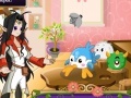 Game Fantasia Pet Shop