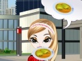 Game Fast food corner