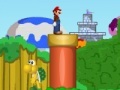 Game Mario Survival