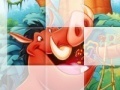 Game Again, Timon and Pumbaa!