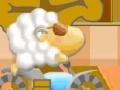 Game Sheep Racer