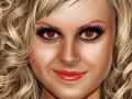 Game Tina O'Brien Makeover