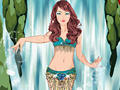 Game Water Princess