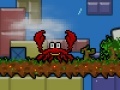 Game Fally: Jump Crab