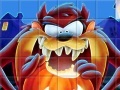 Game Taz Halloween